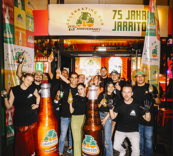 Jarritos